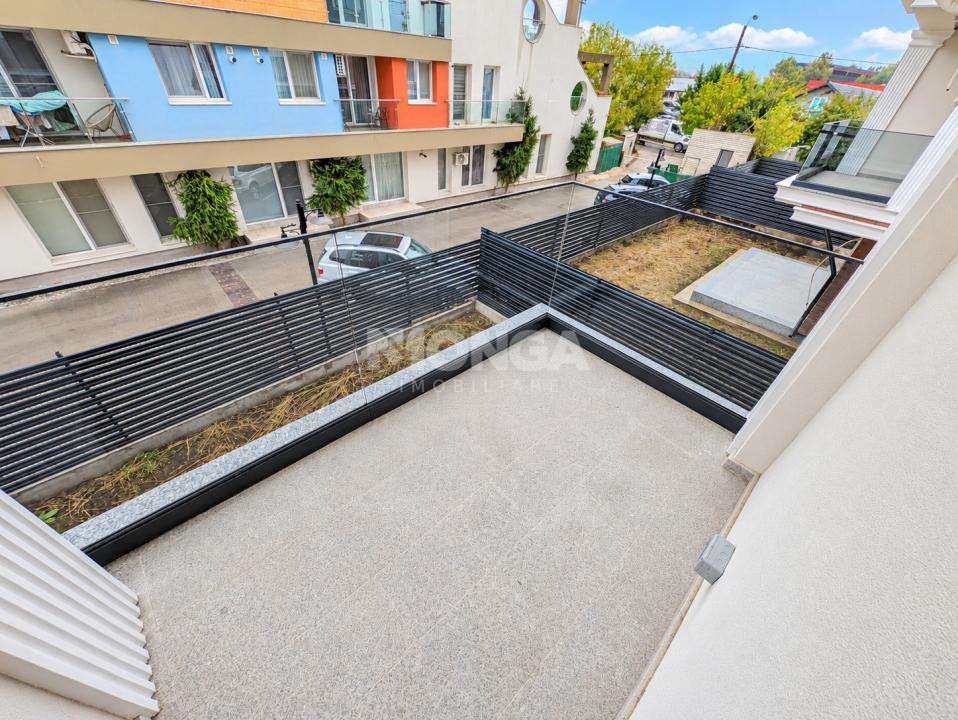 Apartament 3 camere 65mp | 0 Comision | Otopeni Libertatii | Bloc Nou