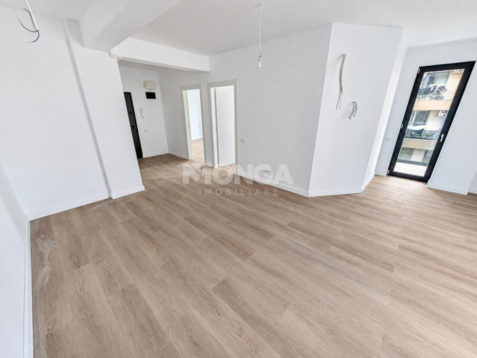 Apartament 3 camere 65mp | 0 Comision | Otopeni Libertatii | Bloc Nou