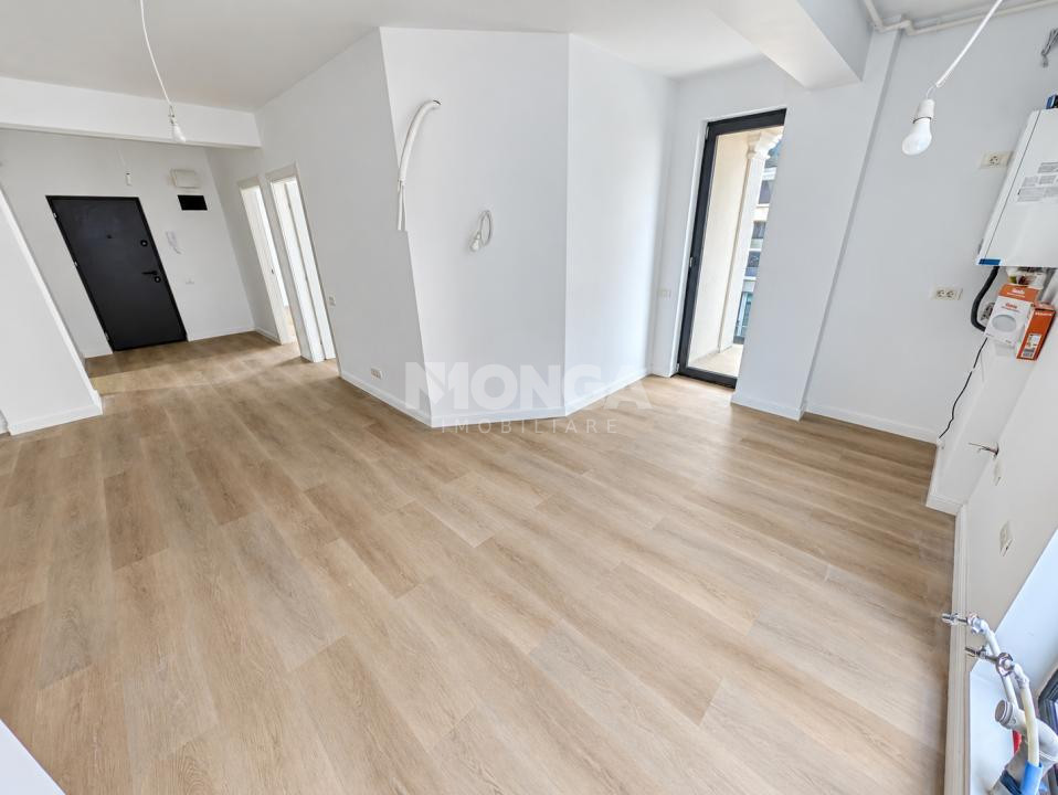 Apartament 3 camere 65mp | 0 Comision | Otopeni Libertatii | Bloc Nou