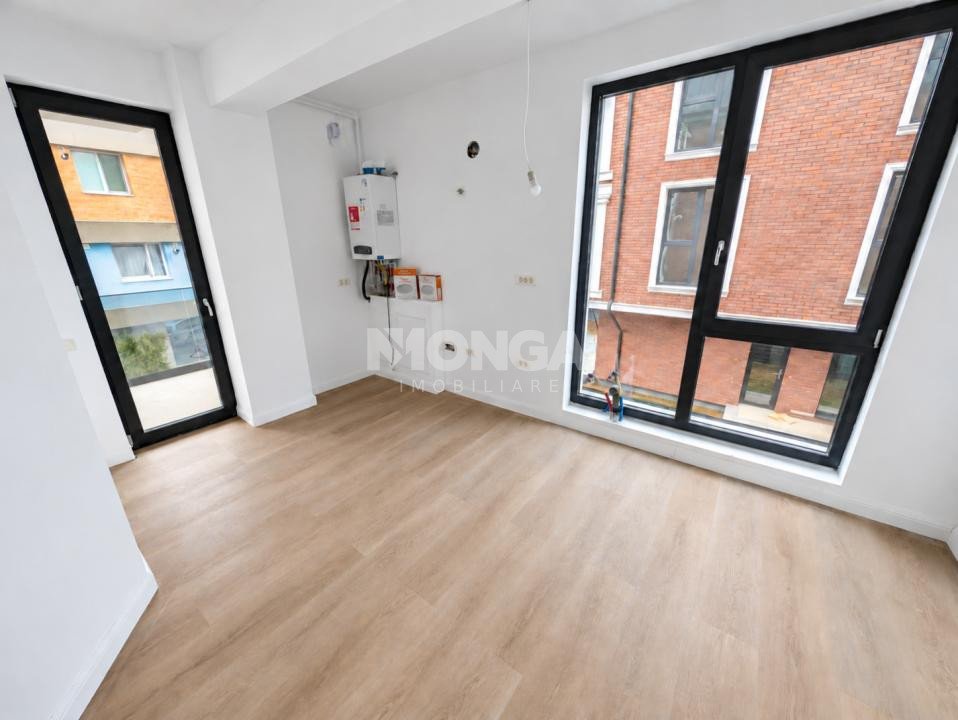 Apartament 3 camere 65mp | 0 Comision | Otopeni Libertatii | Bloc Nou
