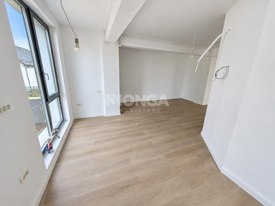 Apartament 3 camere 65mp | 0 Comision | Otopeni Libertatii | Bloc Nou