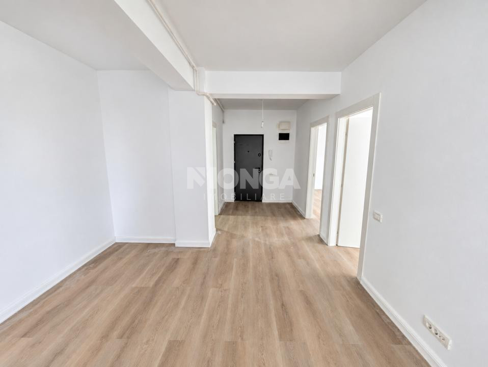 Apartament 3 camere 65mp | 0 Comision | Otopeni Libertatii | Bloc Nou