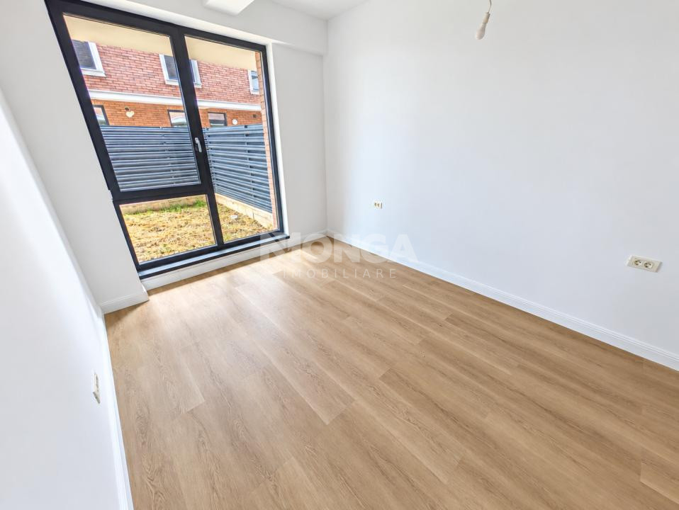 Apartament 2 camere 49mp | 0 Comision | Otopeni Libertatii | Gradina | Bloc Nou