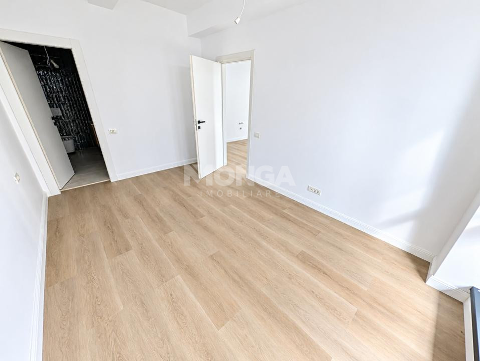 Apartament 2 camere 49mp | 0 Comision | Otopeni Libertatii | Gradina | Bloc Nou