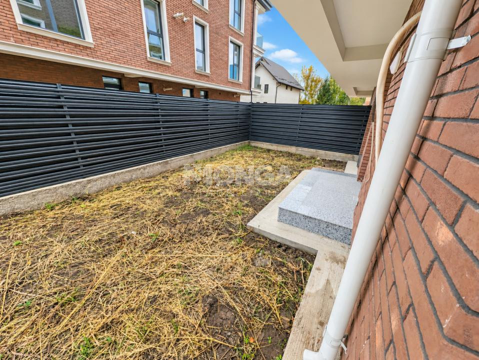 Apartament 2 camere 49mp | 0 Comision | Otopeni Libertatii | Gradina | Bloc Nou