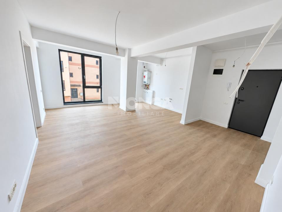 Apartament 3 camere 65mp | 0 Comision | Otopeni Libertatii | Bloc Nou