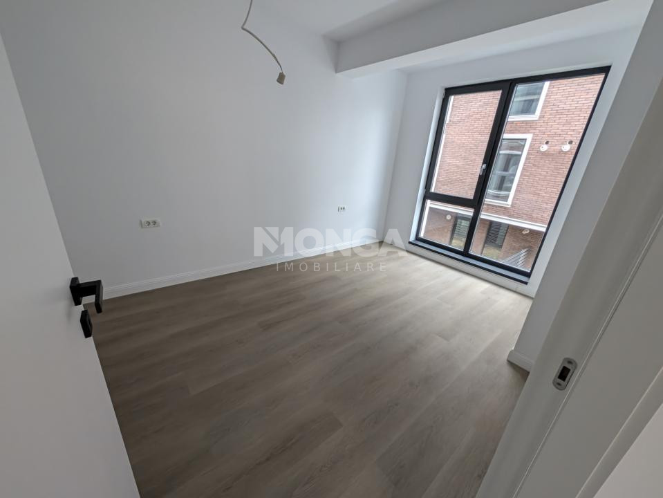 Apartament 3 camere 65mp | 0 Comision | Otopeni Libertatii | Bloc Nou