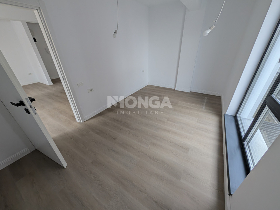 Apartament 3 camere 65mp | 0 Comision | Otopeni Libertatii | Bloc Nou
