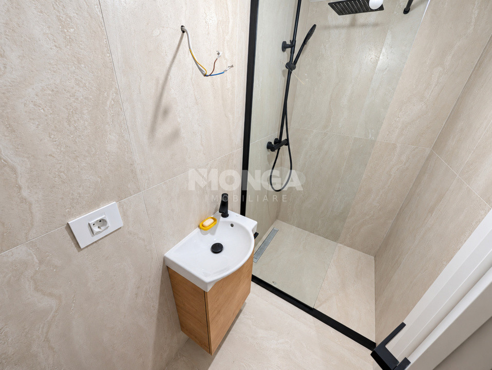 Apartament 3 camere 65mp | 0 Comision | Otopeni Libertatii | Bloc Nou
