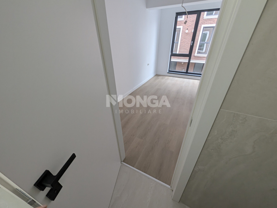 Apartament 3 camere 65mp | 0 Comision | Otopeni Libertatii | Bloc Nou