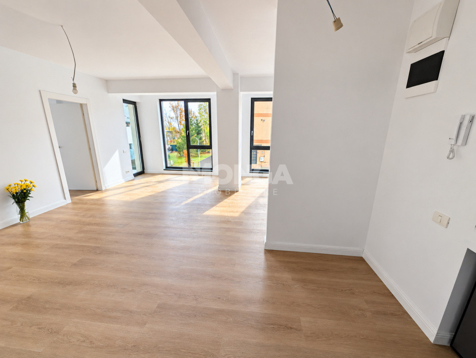 Apartament 3 camere 65mp | 0 Comision | Otopeni Libertatii | Bloc Nou