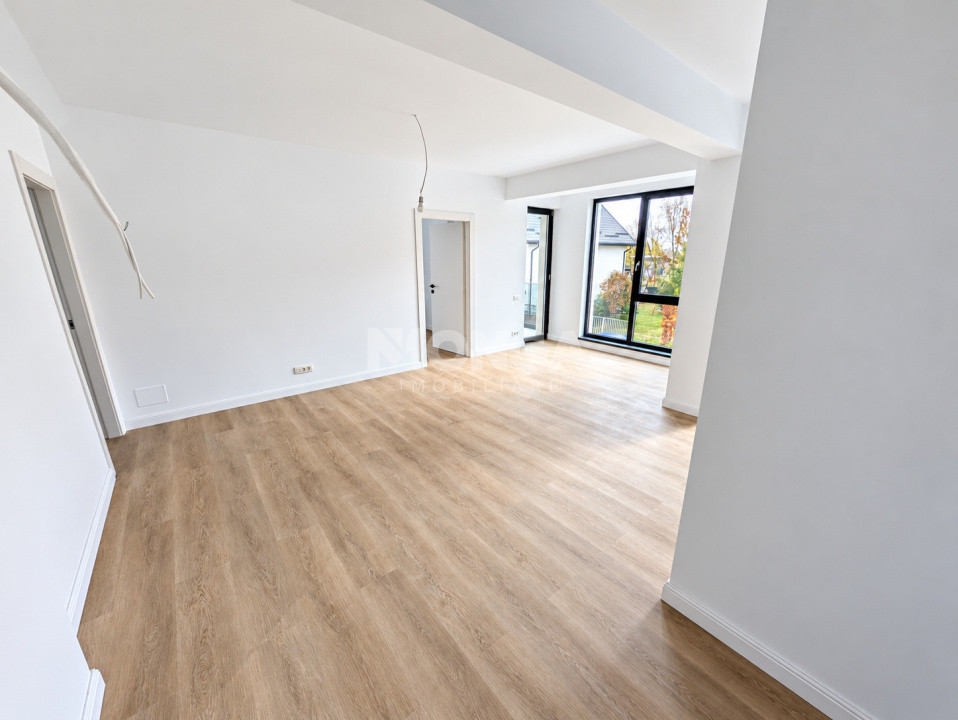 Apartament 3 camere 65mp | 0 Comision | Otopeni Libertatii | Bloc Nou