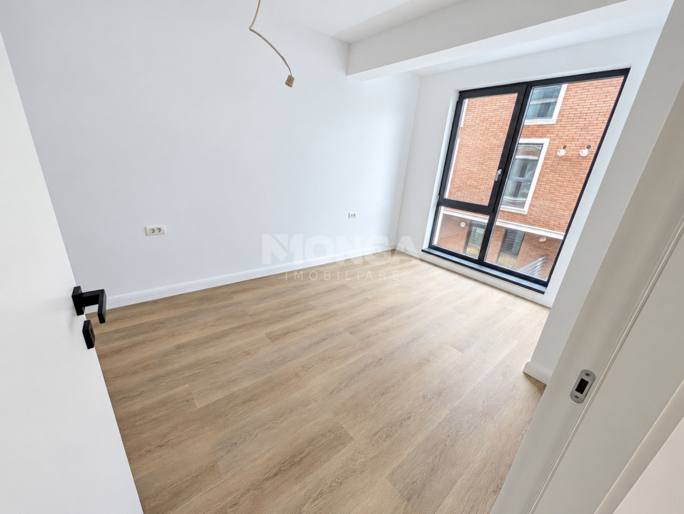 Apartament 3 camere 65mp | 0 Comision | Otopeni Libertatii | Bloc Nou