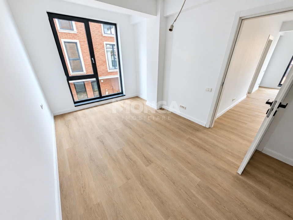 Apartament 3 camere 65mp | 0 Comision | Otopeni Libertatii | Bloc Nou