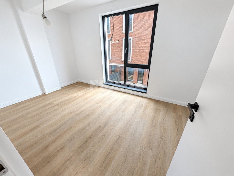 Apartament 3 camere 65mp | 0 Comision | Otopeni Libertatii | Bloc Nou
