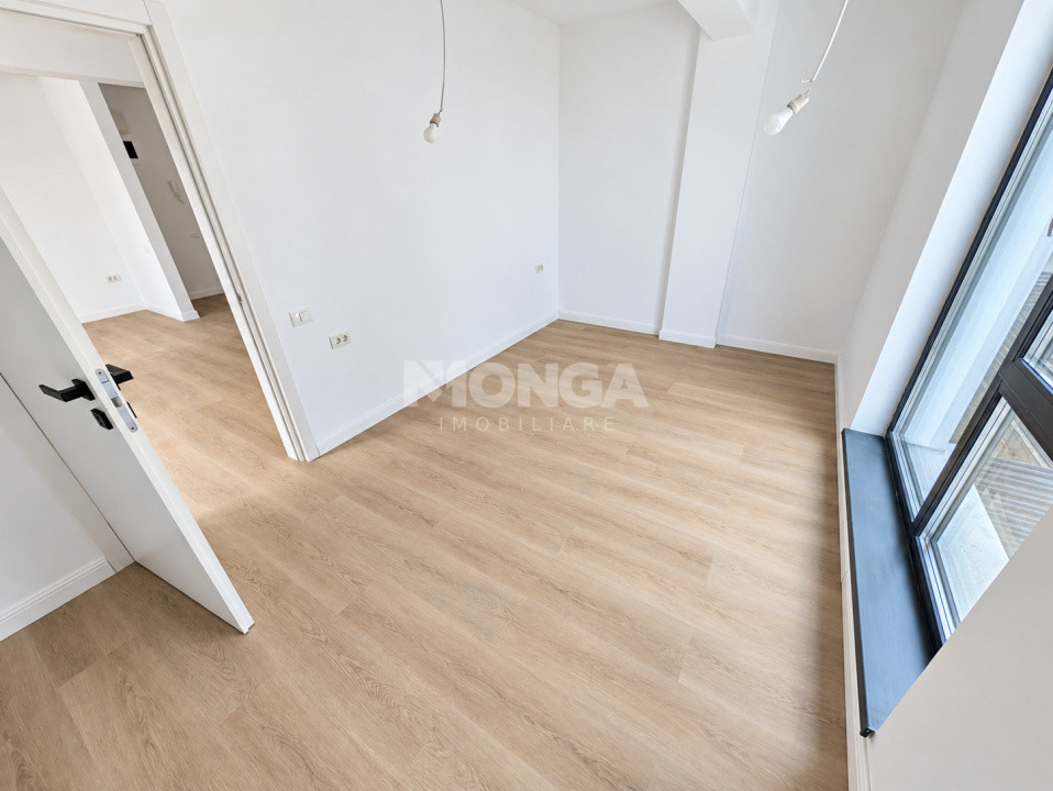 Apartament 3 camere 65mp | 0 Comision | Otopeni Libertatii | Bloc Nou