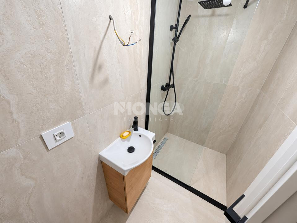 Apartament 3 camere 65mp | 0 Comision | Otopeni Libertatii | Bloc Nou
