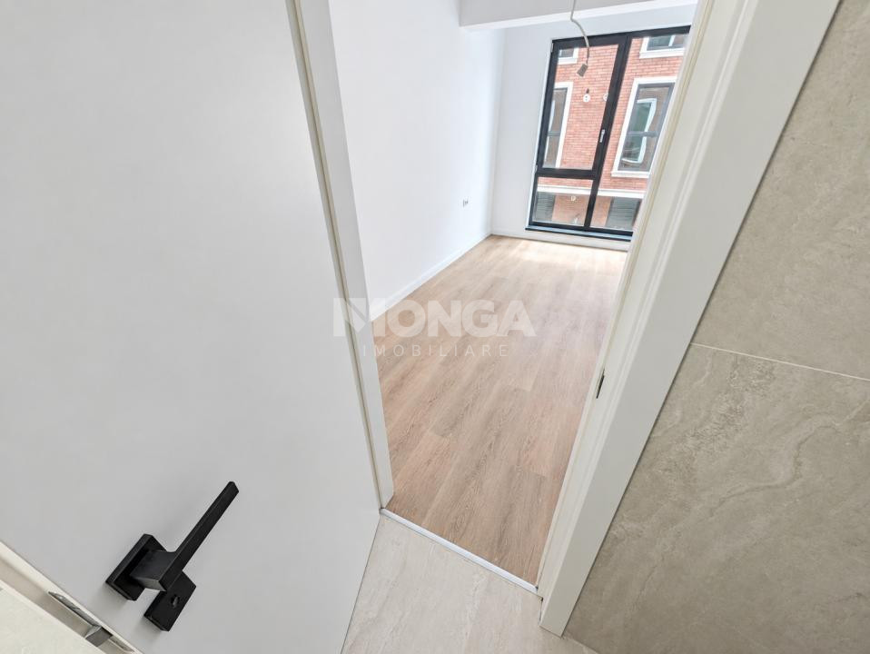 Apartament 3 camere 65mp | 0 Comision | Otopeni Libertatii | Bloc Nou