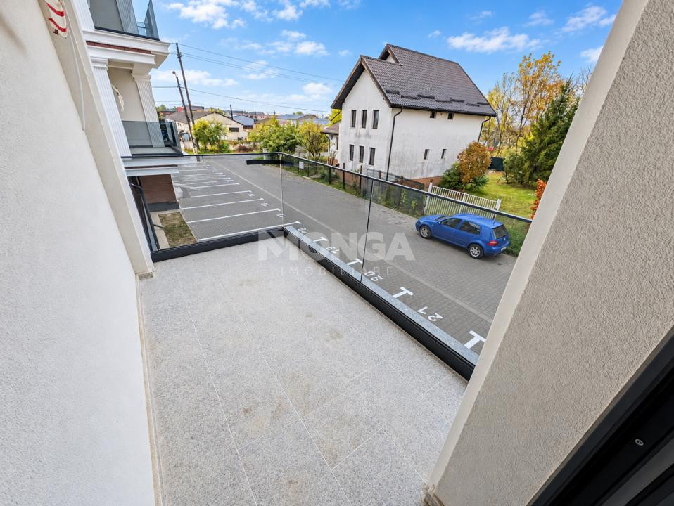 Apartament 3 camere 65mp | 0 Comision | Otopeni Libertatii | Bloc Nou