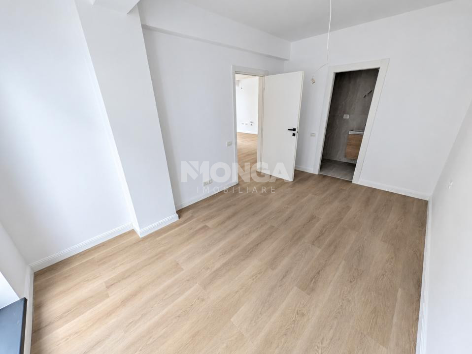 Apartament 3 camere 65mp | 0 Comision | Otopeni Libertatii | Bloc Nou
