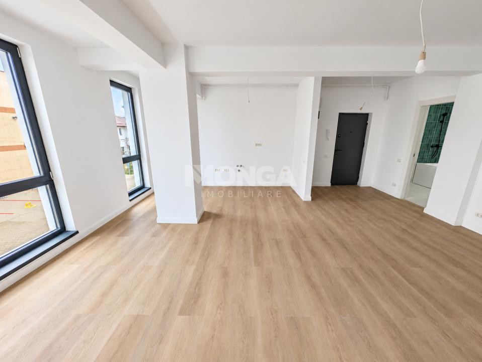 Apartament 3 camere 65mp | 0 Comision | Otopeni Libertatii | Bloc Nou