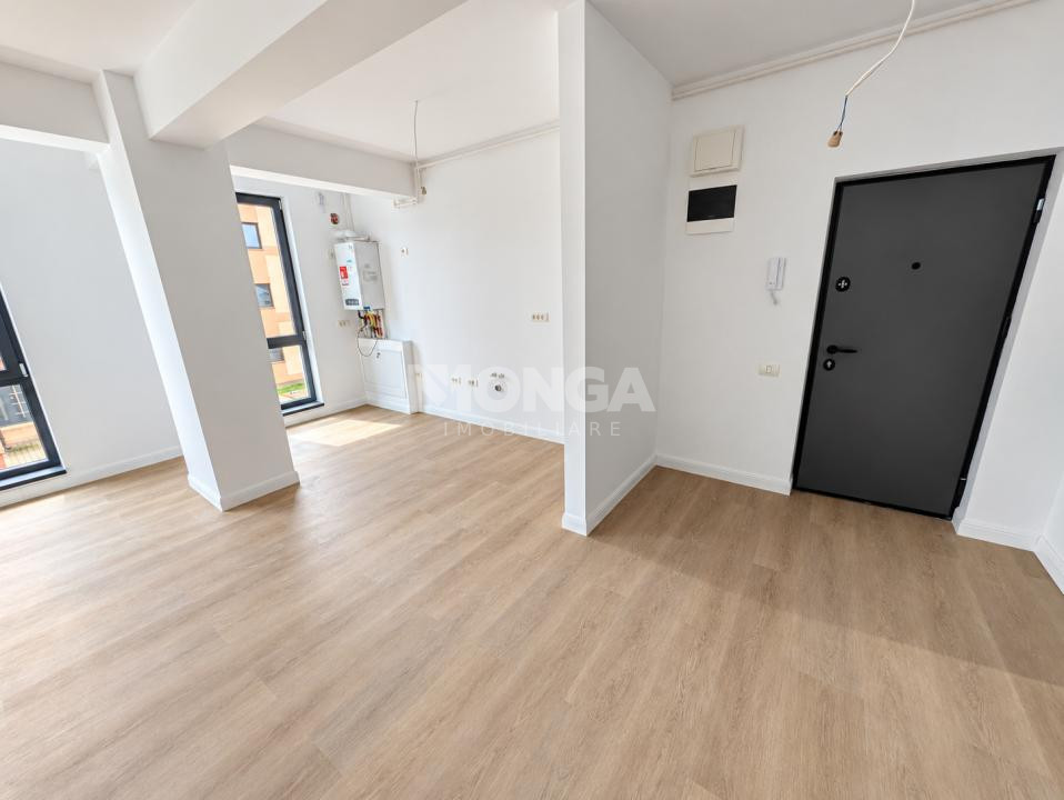 Apartament 3 camere 65mp | 0 Comision | Otopeni Libertatii | Bloc Nou