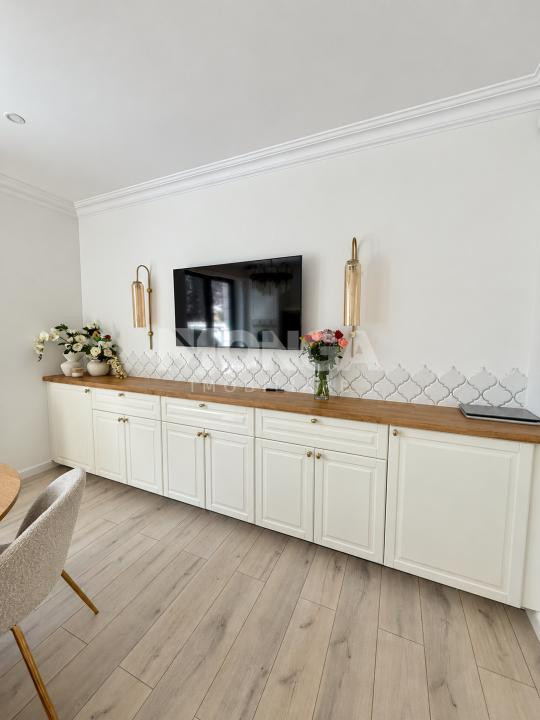 Casa individuala 5 camere 235mp | 0 Comision | Pipera | Mobilat Premium