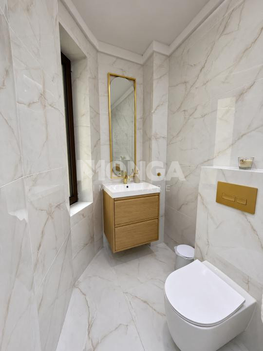 Casa individuala 5 camere 235mp | 0 Comision | Pipera | Mobilat Premium
