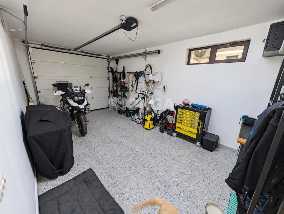 Casa individuala 5 camere 235mp | 0 Comision | Pipera | Mobilat Premium