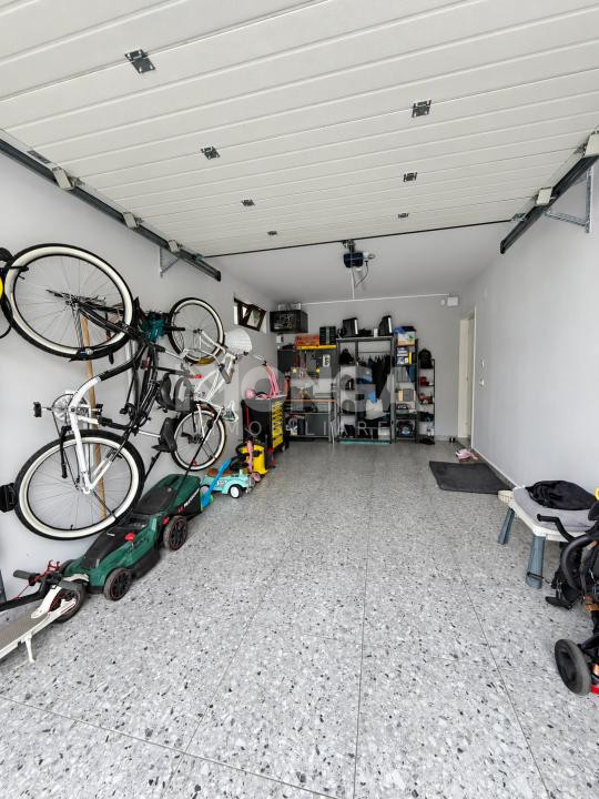Casa individuala 5 camere 235mp | 0 Comision | Pipera | Mobilat Premium