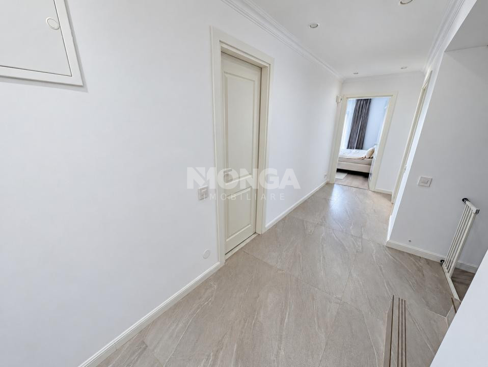 Casa individuala 5 camere 235mp | 0 Comision | Pipera | Mobilat Premium