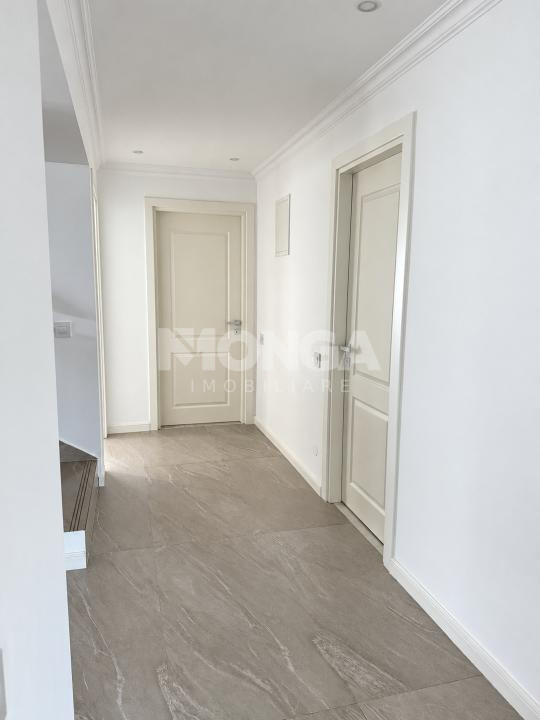 Casa individuala 5 camere 235mp | 0 Comision | Pipera | Mobilat Premium