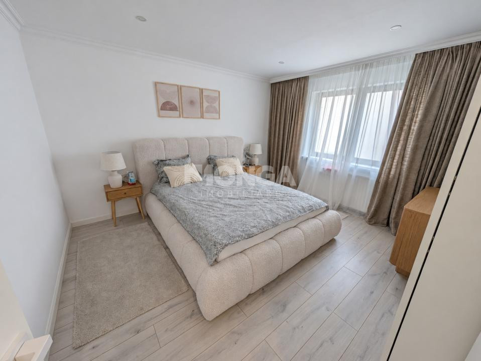 Casa individuala 5 camere 235mp | 0 Comision | Pipera | Mobilat Premium