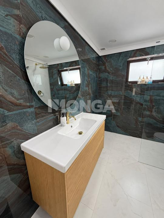 Casa individuala 5 camere 235mp | 0 Comision | Pipera | Mobilat Premium