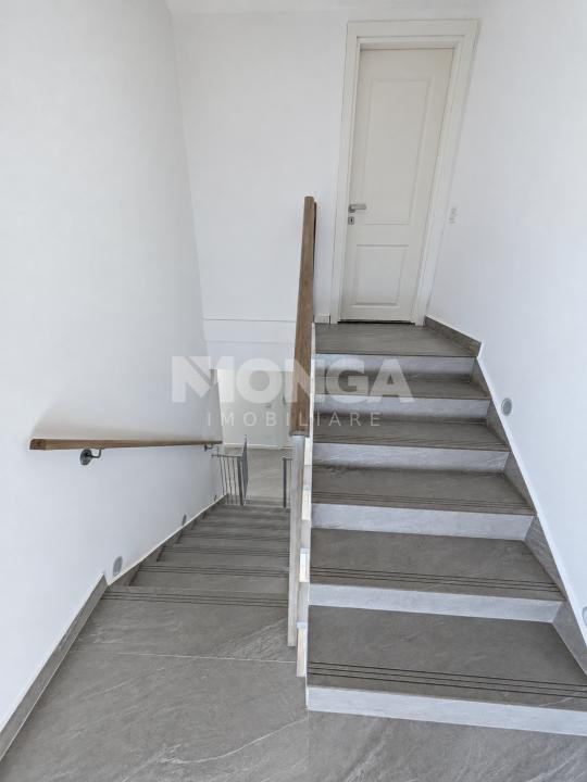 Casa individuala 5 camere 235mp | 0 Comision | Pipera | Mobilat Premium