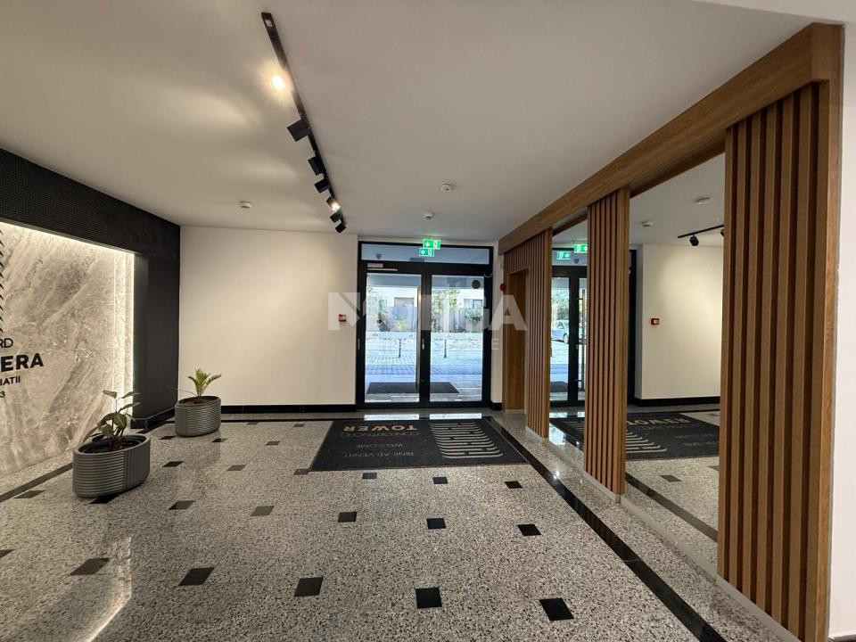 Apartament 2 camere 60mp | 0 Comision | Pipera Rond OMV | Terasa | Mobilat