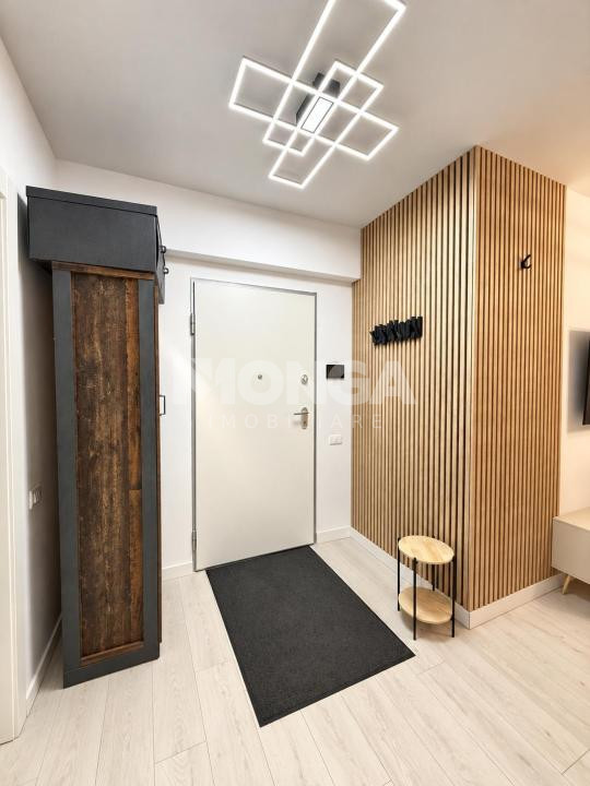 Apartament 2 camere 60mp | 0 Comision | Pipera Rond OMV | Terasa | Mobilat