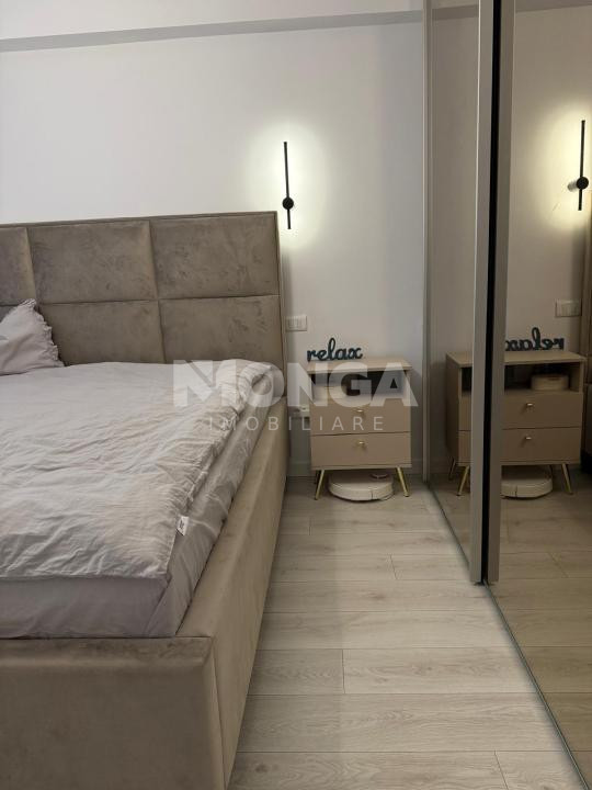 Apartament 2 camere 60mp | 0 Comision | Pipera Rond OMV | Terasa | Mobilat