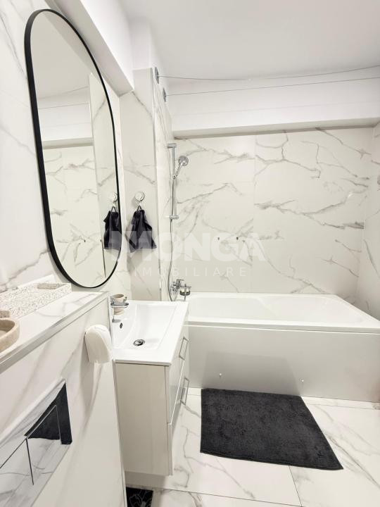 Apartament 2 camere 60mp | 0 Comision | Pipera Rond OMV | Terasa | Mobilat