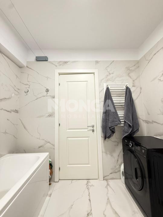 Apartament 2 camere 60mp | 0 Comision | Pipera Rond OMV | Terasa | Mobilat