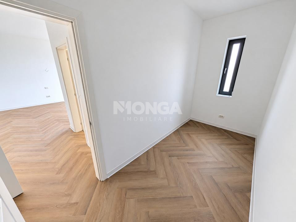 Casa 4 camere 133 mp | 0 Comision |Balotesti Dumbraveni | 568mp teren