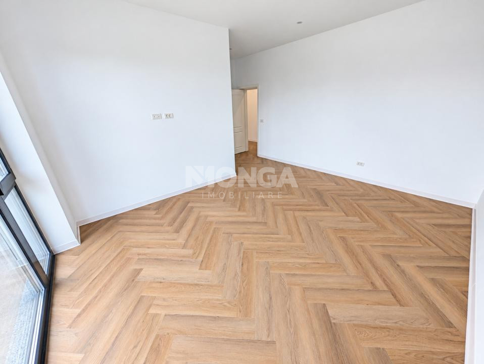 Casa 4 camere 133 mp | 0 Comision |Balotesti Dumbraveni | 568mp teren