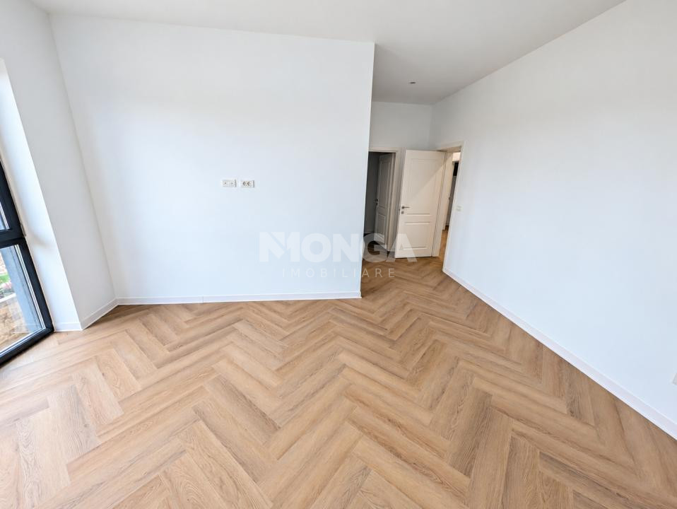 Casa 4 camere 133 mp | 0 Comision |Balotesti Dumbraveni | 568mp teren