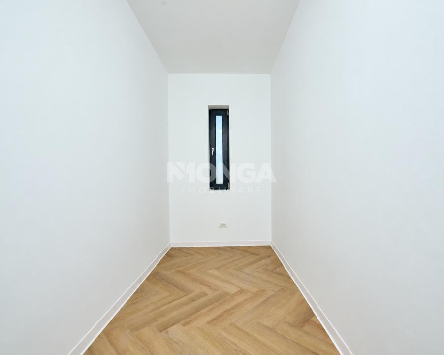 Casa 4 camere 133 mp | 0 Comision |Balotesti Dumbraveni | 568mp teren
