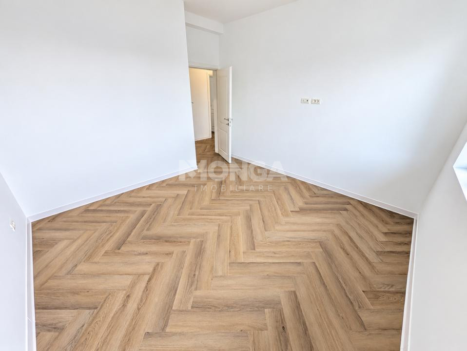 Casa 4 camere 133 mp | 0 Comision |Balotesti Dumbraveni | 568mp teren