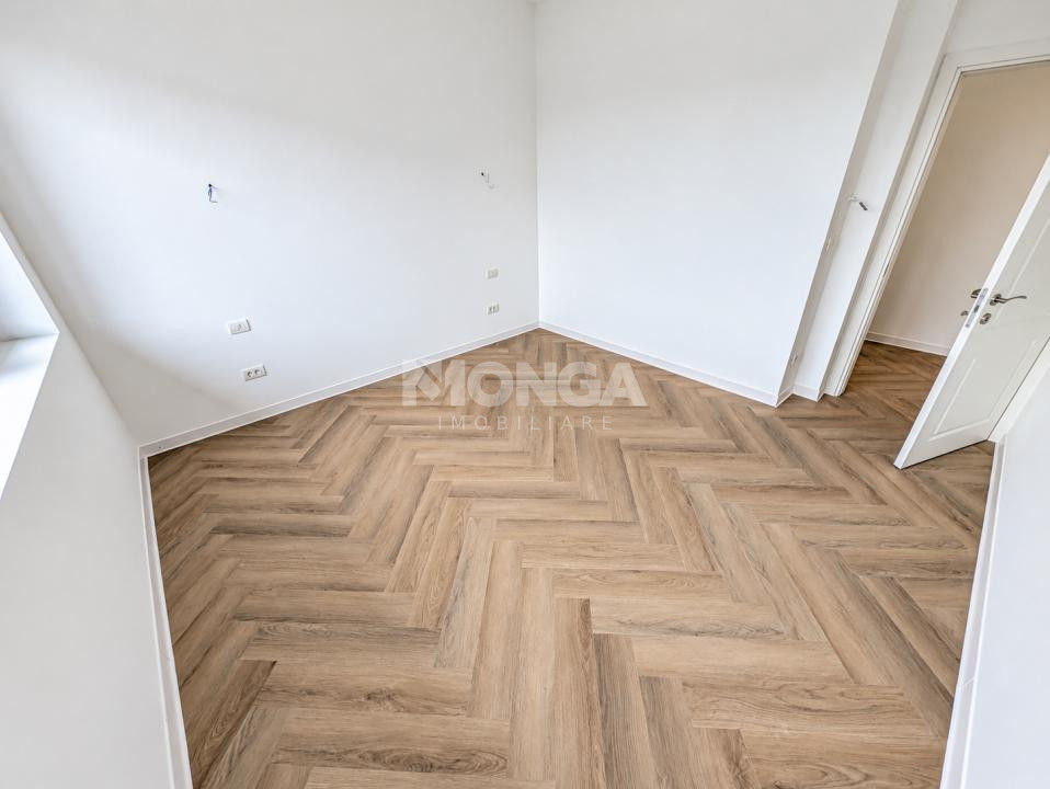 Casa 4 camere 133 mp | 0 Comision |Balotesti Dumbraveni | 568mp teren