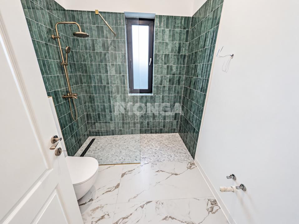 Casa 4 camere 133 mp | 0 Comision |Balotesti Dumbraveni | 568mp teren