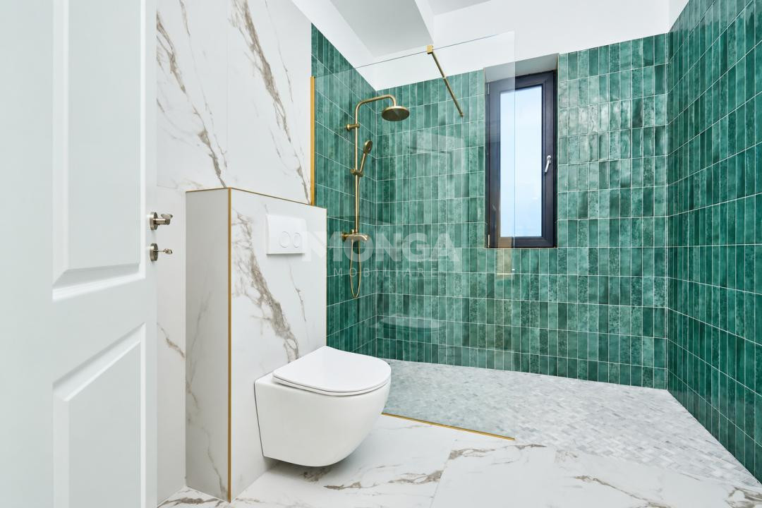 Casa 4 camere 133 mp | 0 Comision |Balotesti Dumbraveni | 568mp teren