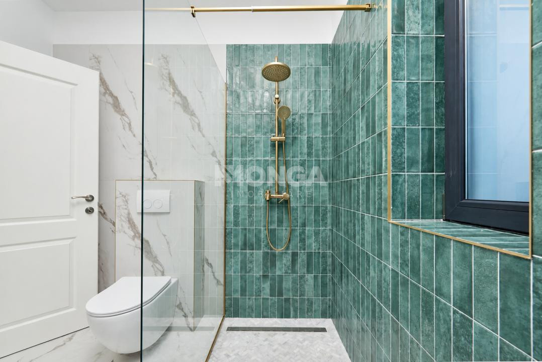 Casa 4 camere 133 mp | 0 Comision |Balotesti Dumbraveni | 568mp teren