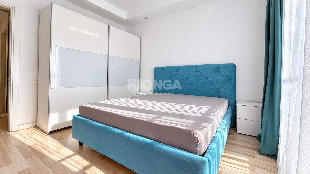 Apartament 2 camere 45mp | 0 Comision | Cosmopolis | Parcare | Vedere piscina